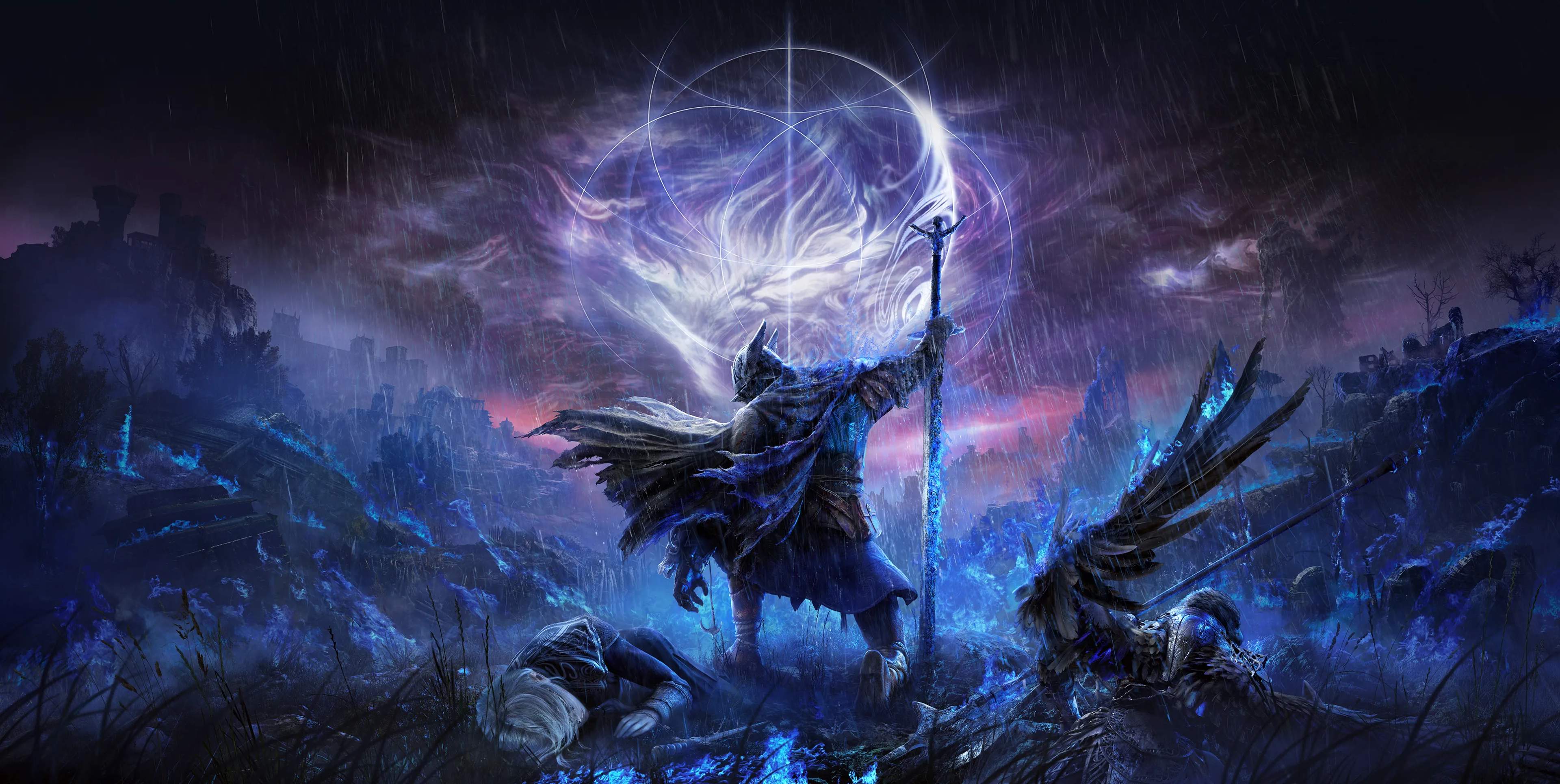 ELDEN RING NIGHTREIGN キャラクターカード 執行者｜Yahoo